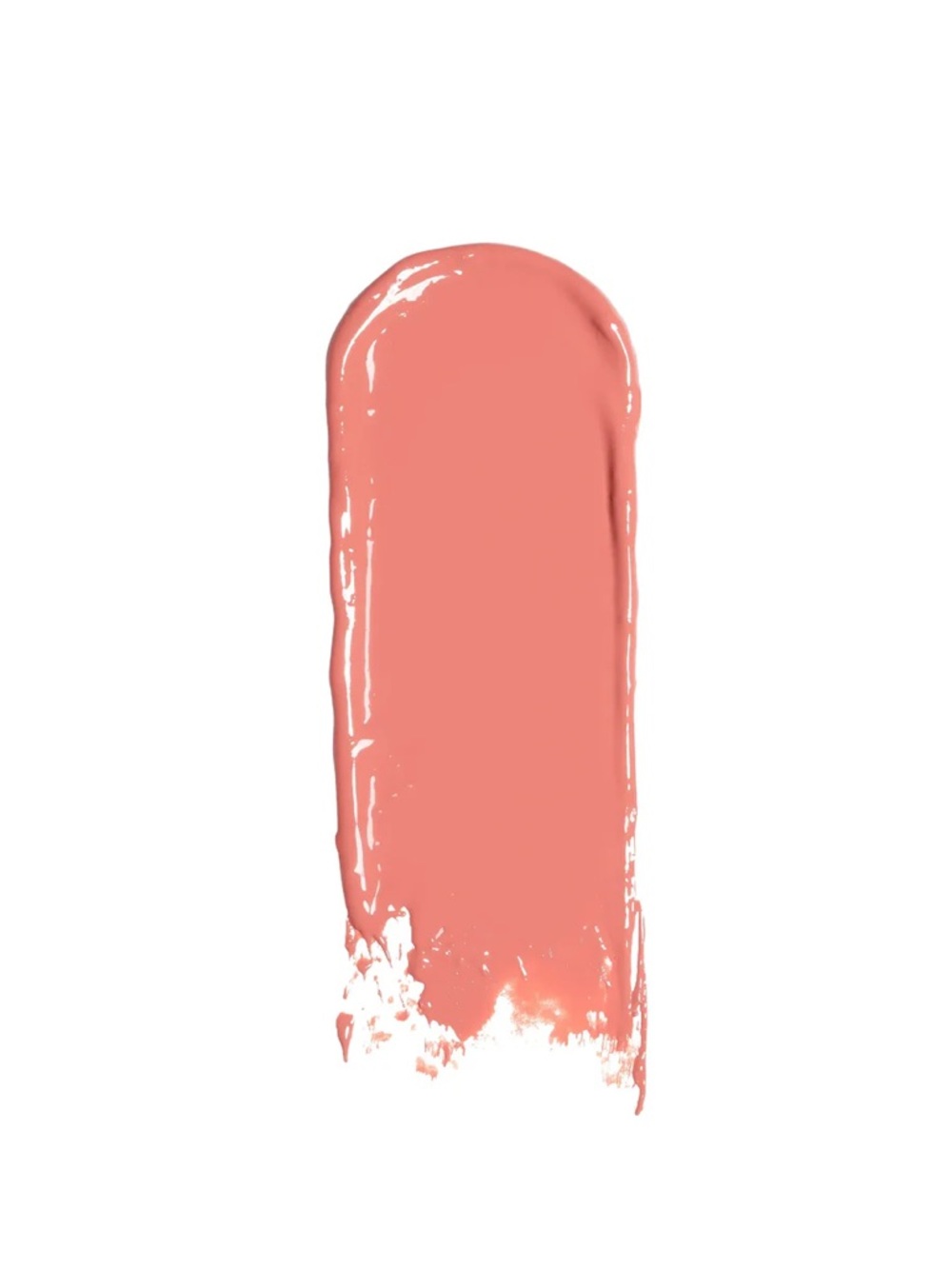NIB💥 Huda Beauty Power Bullet Cream Glow Hydrating Lipstick in Honey Bun - Picture 3 of 10